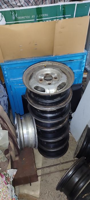 запчасти Мицубиси Галант 7 дутый 1995