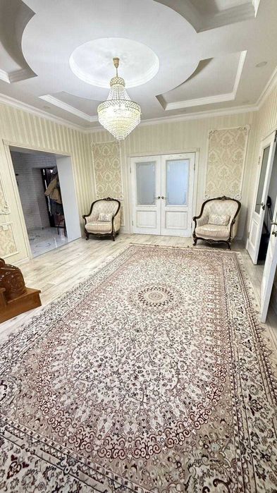 6 комнатный дом в Иргели