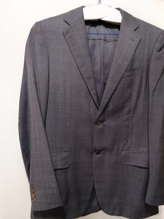 Костюм классический Canali оригинал