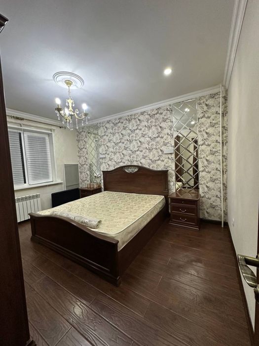 Сдается квартира , Эко базар , Чимган 2/1/4