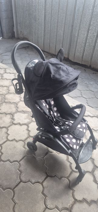 Коляска детская !