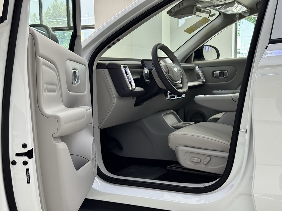 Leapmotor B10 510 KM EV