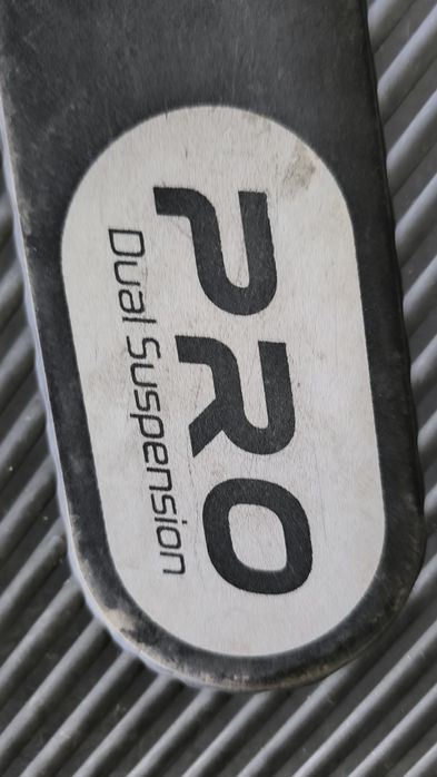 Elektro samakat xiomi pro