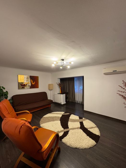 Închiriez apartament 2 camere  Craiovita Noua