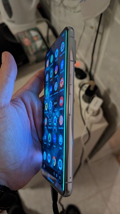 Pixel 8 pro mici probleme