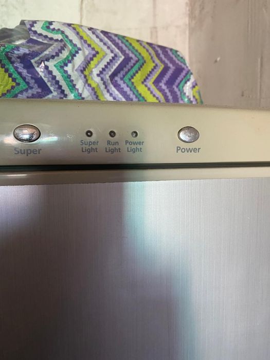 Продам холодильник не рабочий