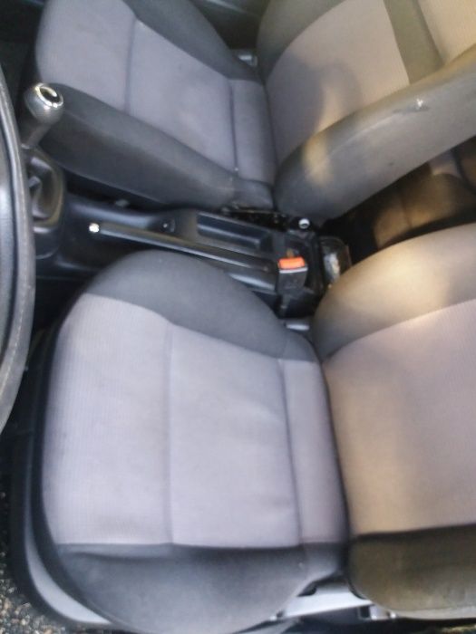 W Golf 1.4 16V 75к.с за части