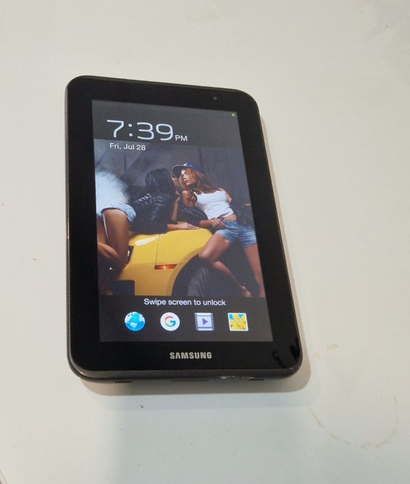 Tableta Samsung Galaxy Tab 2