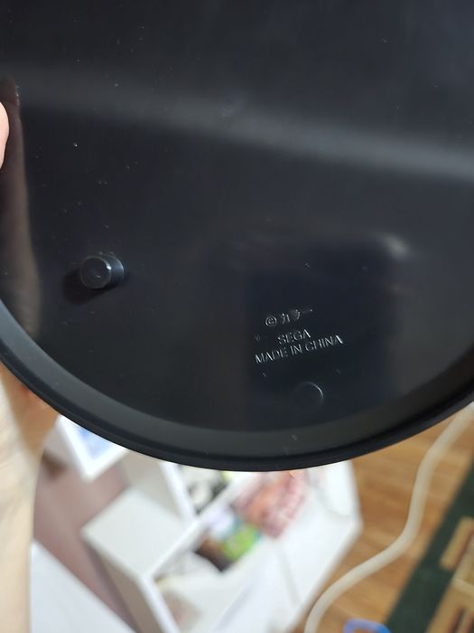 Продам фигурку Аянами Рей сега оригинал