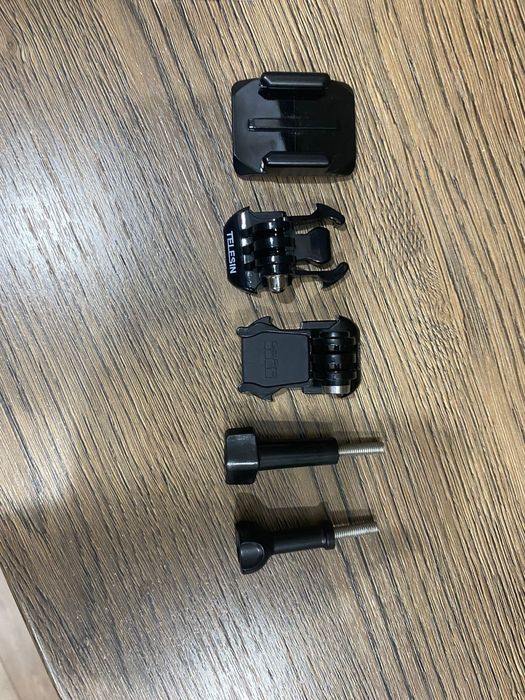 Продам экшн - камеру Go Pro 11