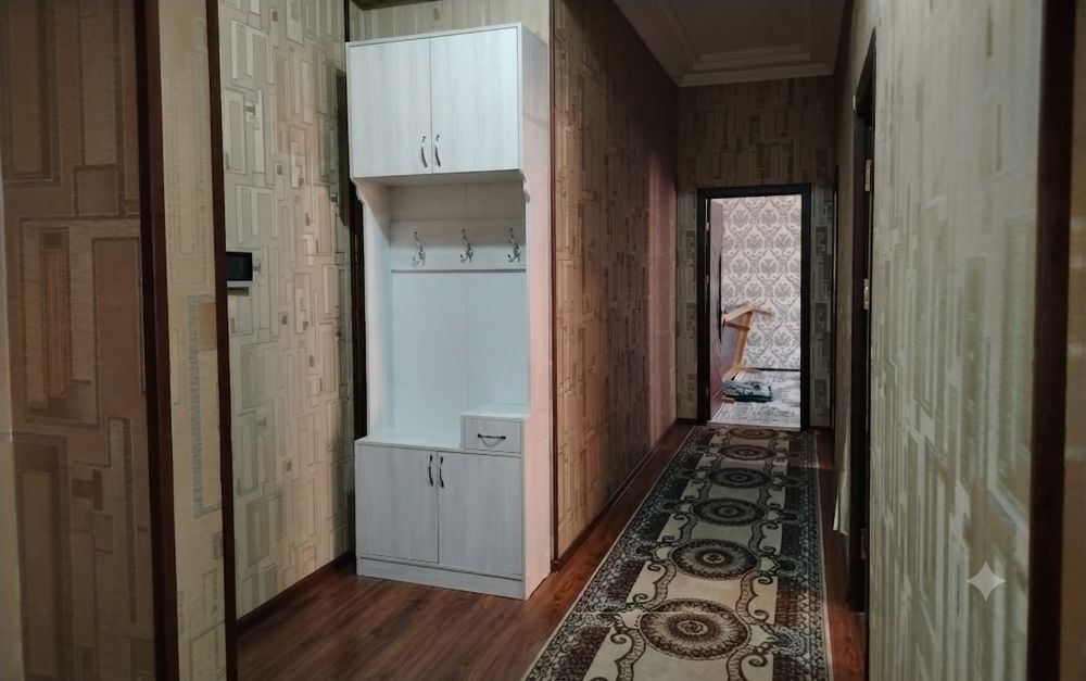 Аренда квартиры в Ташкенте
