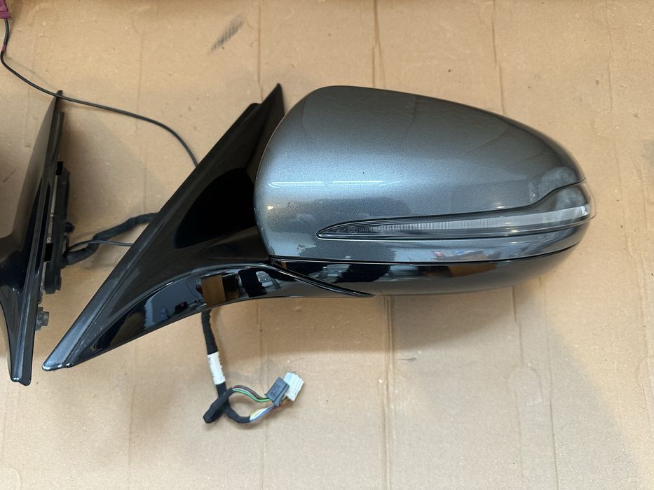 Oglinzi, Oglinda stanga / Oglinda dreapta Mercedes E W213 2016-2023