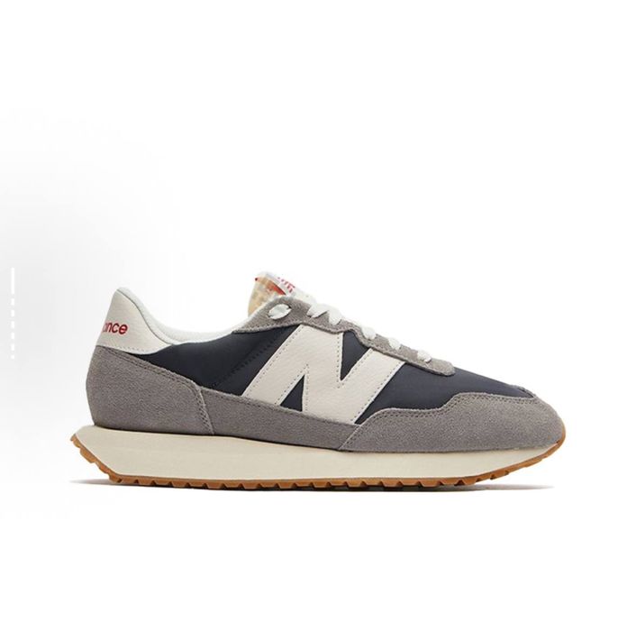 New Balance 237 NB POIZON