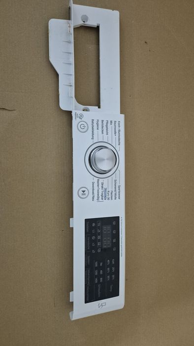 Piese masina de spalat cu uscator LG F14WD85TN1