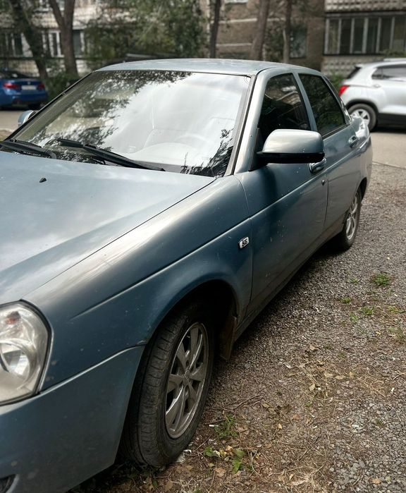 Продаю лада Приору!