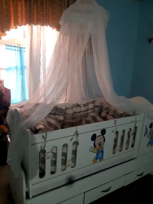 Болалар беланчаги тезда сотилади