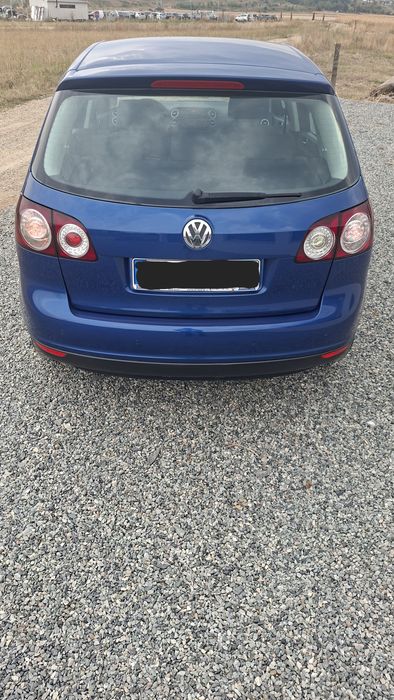 Vand Golf 5 Plus