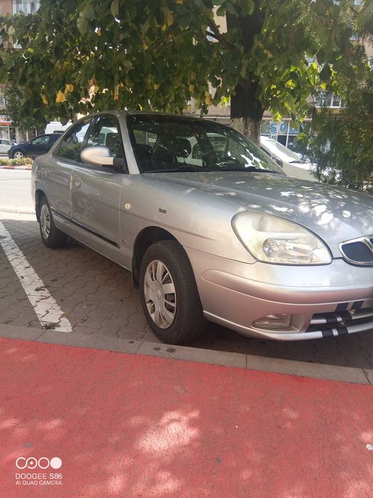 Vând Daewoo Nubira