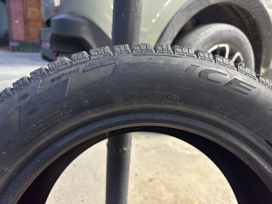 Комплект Pirelli 185/65/15