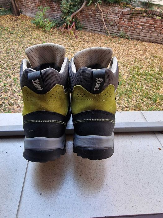 Bestard Vento, най-добрата лятна обувка на BESTARD