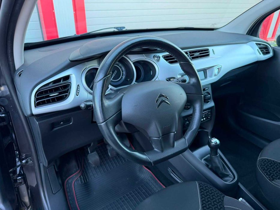 Citroen C3 1.4HDI