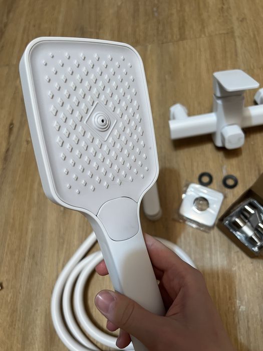 Душевой гарнитур