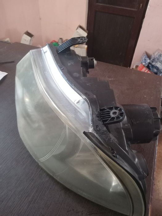 Нексия 2 бу фара