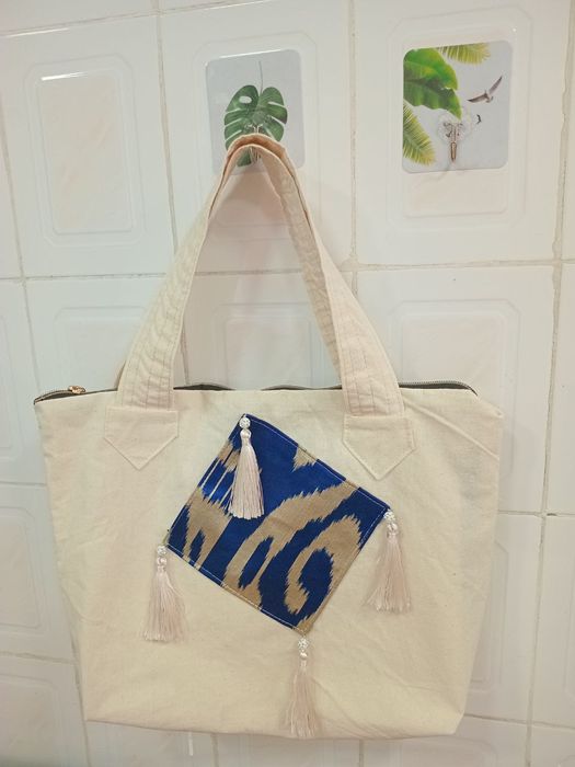 Сумка сотилади 80 минг