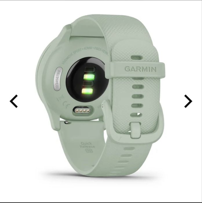 Garmin Vivomove Sport