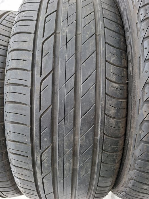 Продам шины. 225/55/17 бриджистон