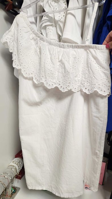 Детски рокли 122-128 НМ