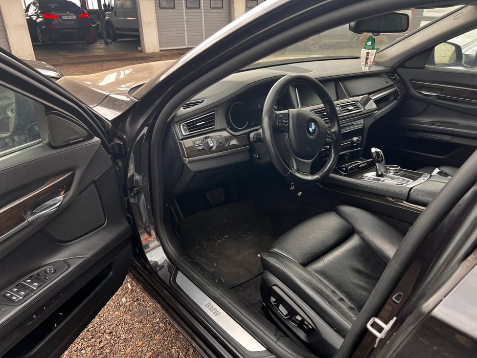 Portbagaj haion bmw f01 f02 f06 f07 f10 f12 f13 f15