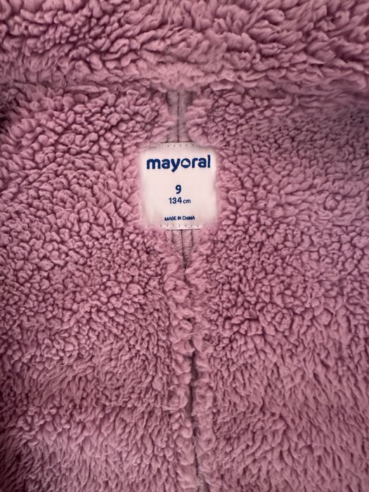 Детско яке Mayoral
