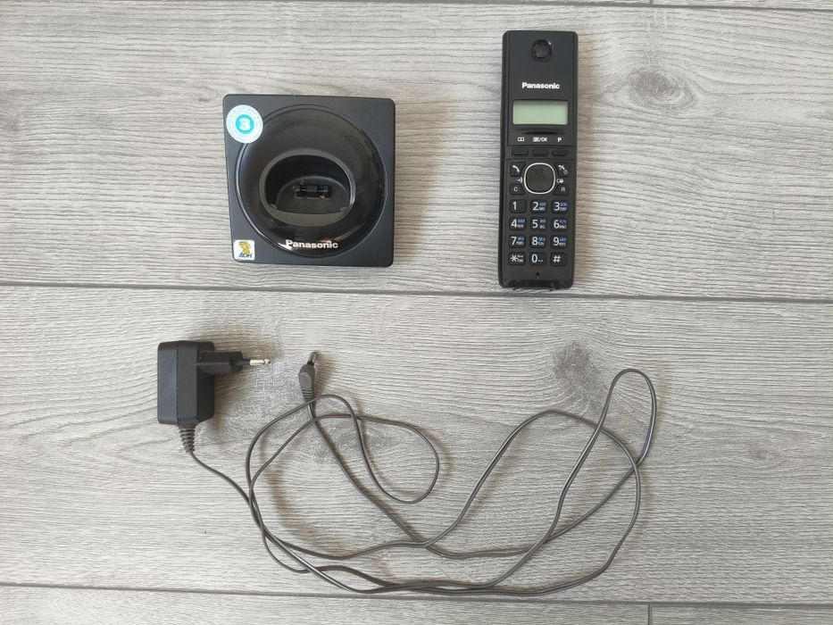 Радиотелефон Panasonic