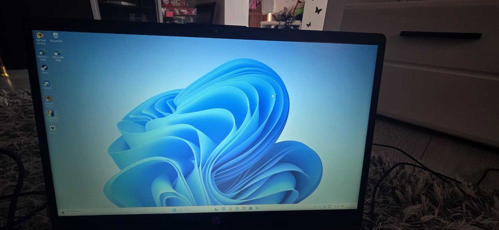 Laptop HP 15.6" – i5 Gen 13 / 16GB RAM / 512GB SSD