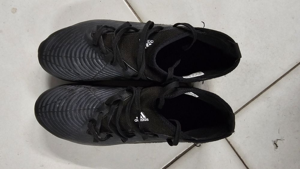 Бутсы Adidas Predator оригиналы