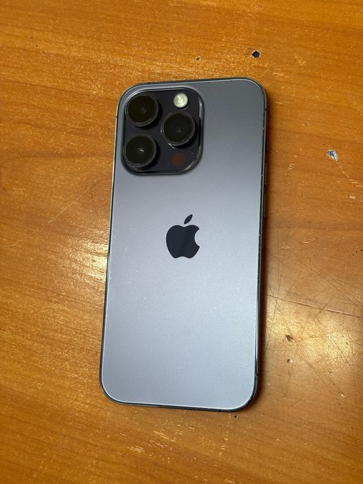 Айфон 14 про 256 гб