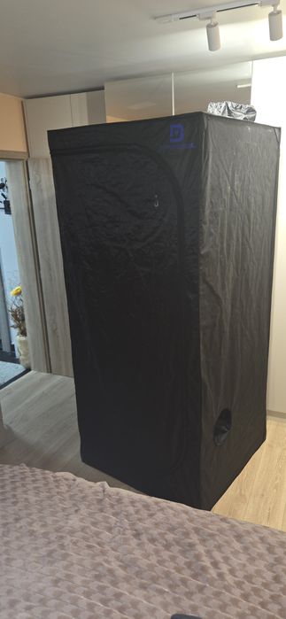 Мини парник 90/90/200