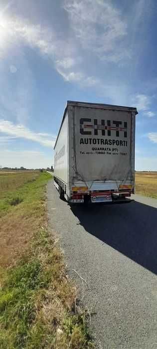 Mercedes Benz Atego 1228