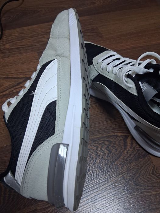 Обувки Puma Graviton Mesh