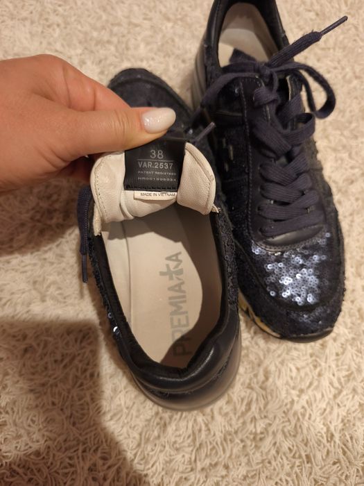 Adidași Premiată dama