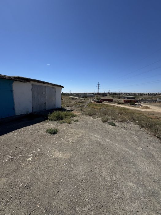 Продам гараж в черте города , с документами ,