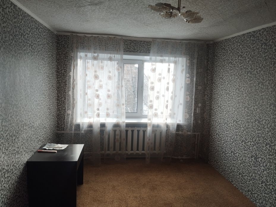 Сдается 1ком квартира Актас