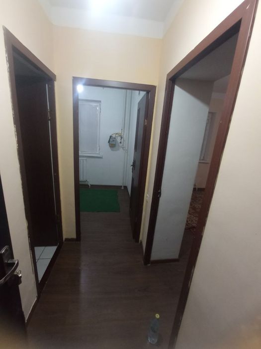 Yangiyerda 1-xona dom sotiladi.