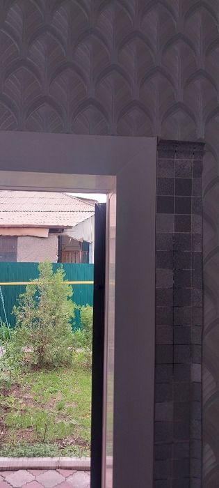 Маскитны сетки на окна и двери