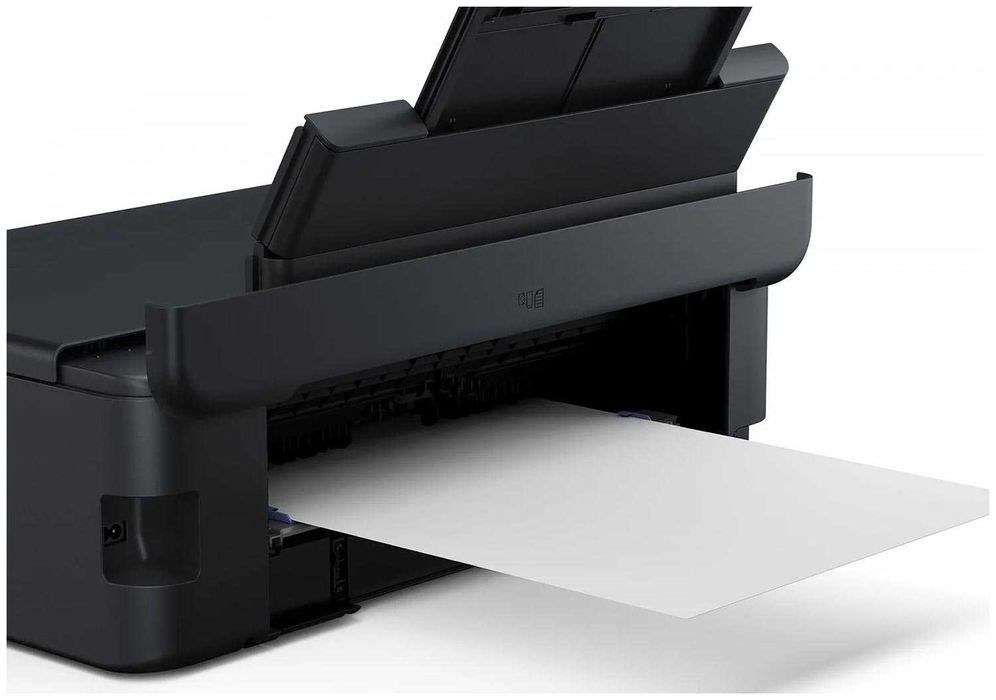 Струйное МФУ EPSON L8180