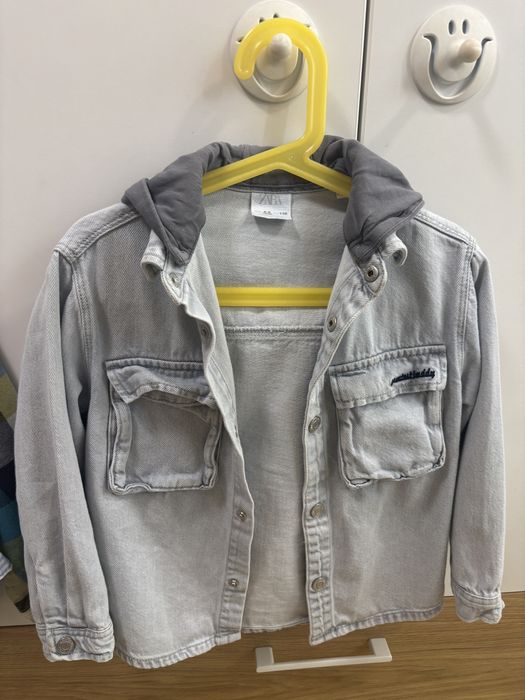 Ризи Zara, HM, LC waikiki