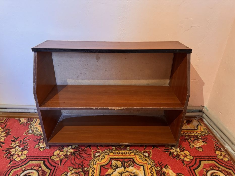 Полка для обувь б/у