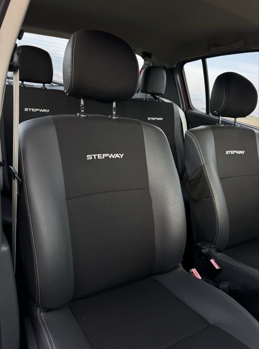 Vand Dacia Sandero Stepway