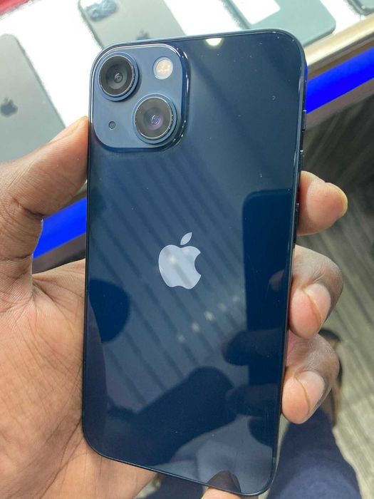 Capac Geam Carcasa Spate iPhone 13 Mini 13 13 Pro 13 Pro Max